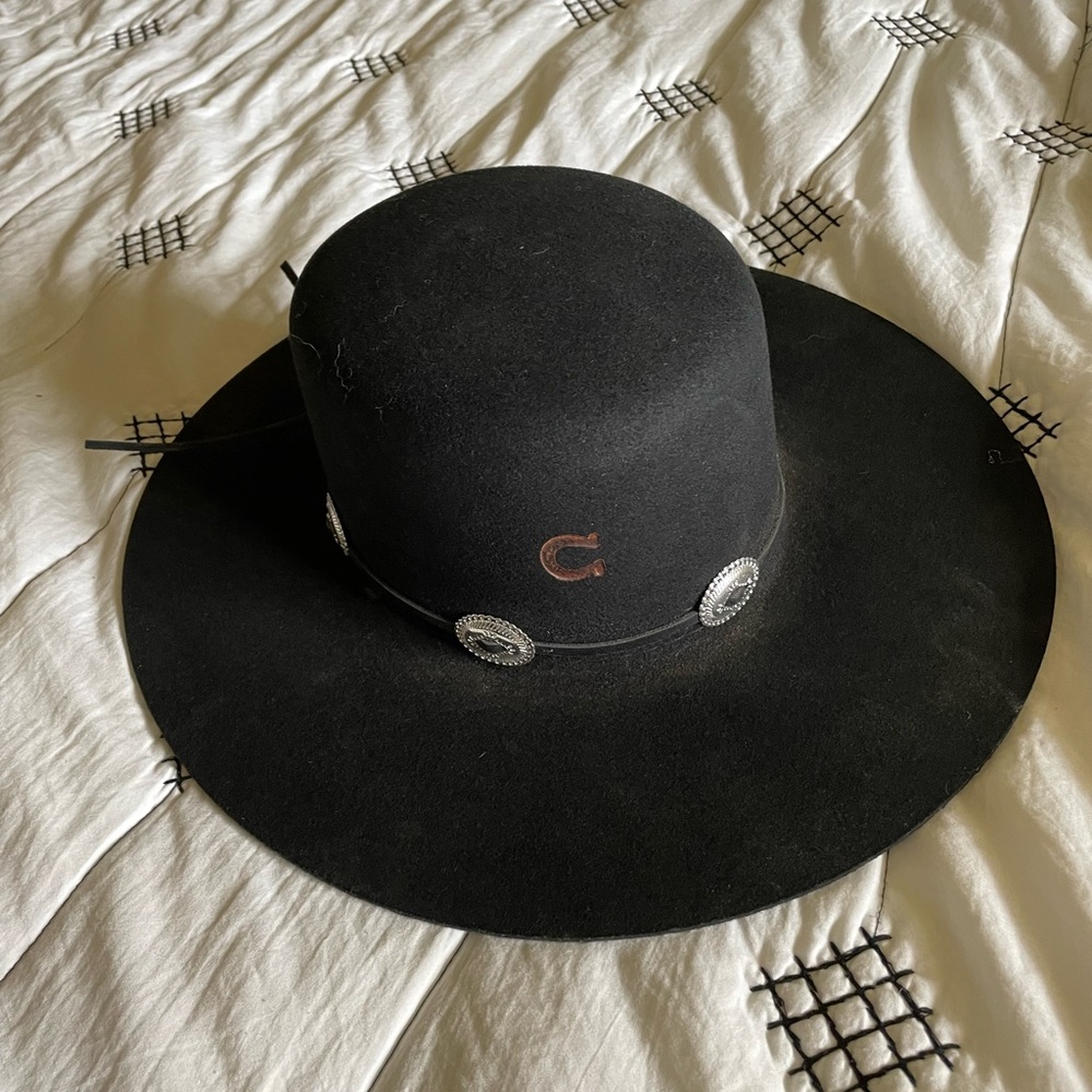 Charlie 1 Horse hat